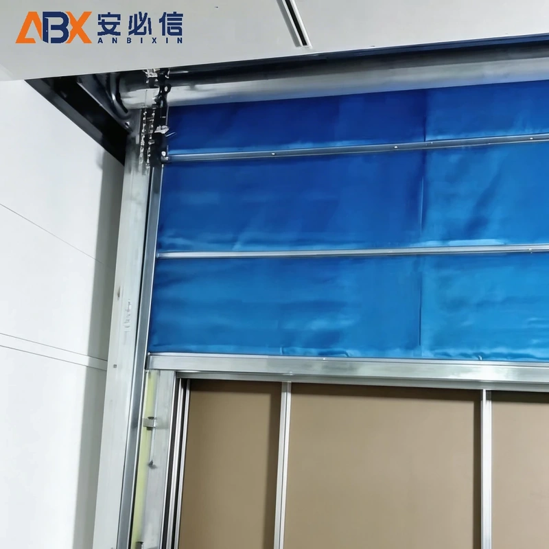 庆阳冷库门封