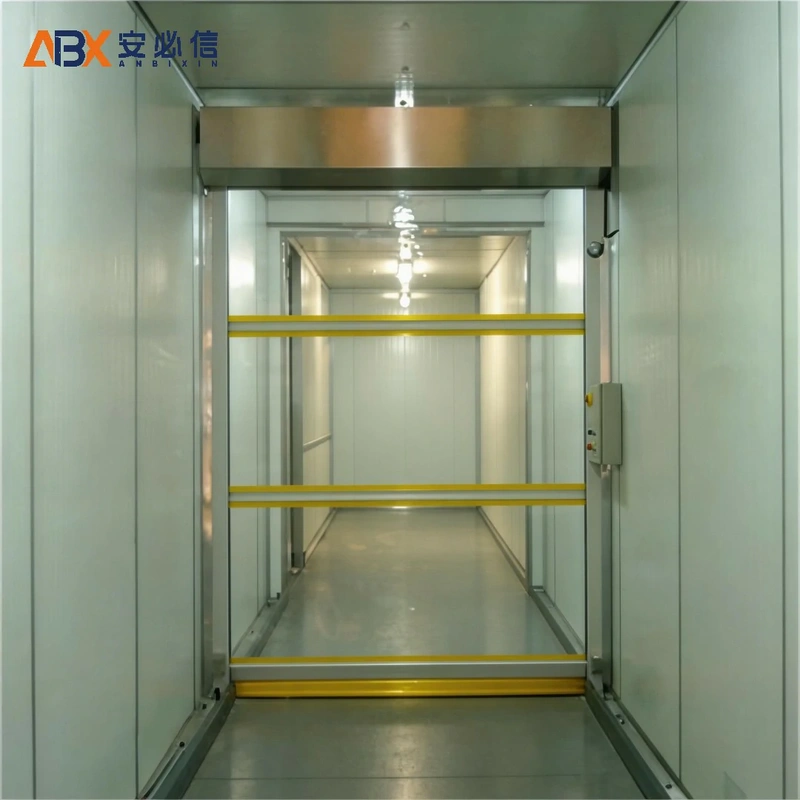 庆阳自动快速门